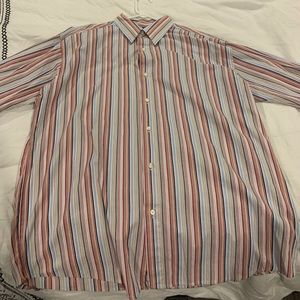 Point x brand Dress Shirt